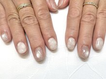 ティンク 大船店(Tink)/冬ネイル