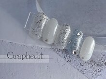 グラフェディ(Graphedit)/ハンド★シンプル×プチ7700円