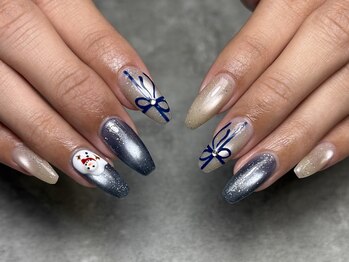 ミーコ(miico)/定額デザイン(12月)