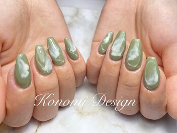 ケーネイルズ(K..nails)/