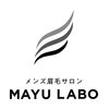 メンズ眉毛サロン 眉ラボ 新宿店【メンズ眉毛|眉毛|MEN'Sアイブロウ|眉毛サロン】ロゴ