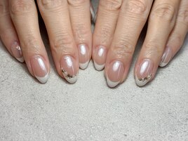 フレンチミラー