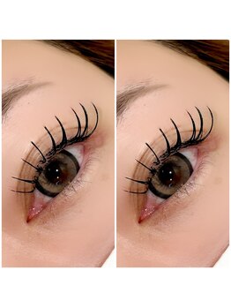 カレラ アイラッシュ 東川口(KARERA eyelash)/LEDマツエク【KARERA東川口】