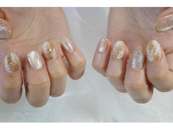 リミナ(Rimyna)/ハンド/定額シンプル