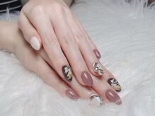 BKY 十条店/十条/ネイル/フィルイン