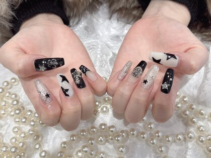 エムデコビューティ(M-DecoBeauty)の写真