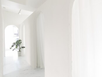 ジーエヌ(Gn)/店内様子【まつ毛パーマ】