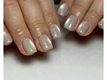 ワーブ 一宮店(worb.)/magnet nail