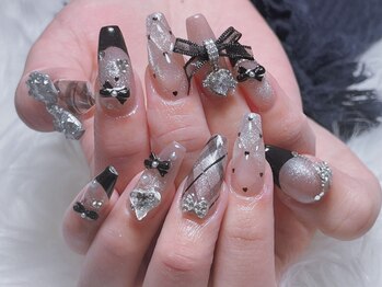 ベルネイル 池袋(Belle Nail)の写真/NEW OPEN【あなたのなりたいを妥協しない】コスパ×再現性《長さだしやり放題 ¥10,980》
