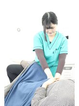 よつば鍼灸整骨院/産後骨盤矯正