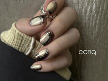 コンク 西荻窪(conq)