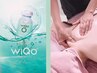 WiQo【ボディ90分×フェイシャル15分】 ¥34,500→初回¥27,500-