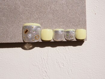 トリトン 佐鳴台店(triton)/何度でも選べる定額♪ 8980円