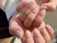 X｀cNail　上桂　パラジェル登録サロン/