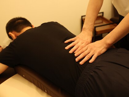 ASWELL【アスウェル】【4/1 NEW OPEN(予定)】の写真