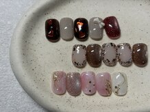 エトルナ(etoluna)/サンプルデザインコース