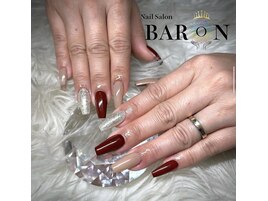 スカルプネイル