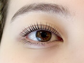 アイ シャルマン 田町(EYE CHARMANT)/フラットラッシュ☆田町/品川