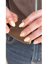 イリー(ely)/シンプルアート（ア-ト4本まで）