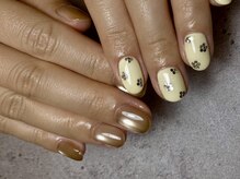 ジェムネイル(Jem Nail)/うるちゅるマグネット