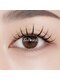 トランク ネイル アンド アイラッシュ(ToRank nail&eyelash)の写真/トレンド束感デザインで、華やかEYEを演出♪