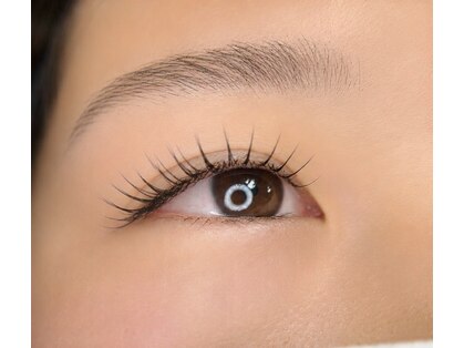 リノ アイラッシュ(Lino eyelash)の写真