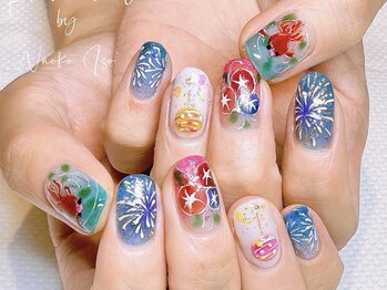 プロデュースネイル(Produce nail)/