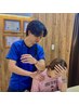 【慢性的な首肩のお悩みに】首肩こり特化／根本改善整体コース 80分￥2980