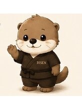 ビセン 長野駅前店(BISEN)&nbsp;BISENくん 