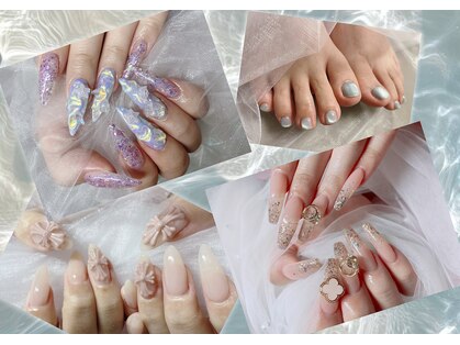 シャルマント(CHARMANTE)の写真