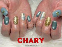チャーリー(CHARY)