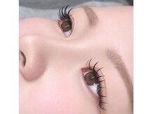 フィーネアイ 柏(Fi -Ne eye)の雰囲気(LEDマツエクが人気♪《柏 バインドロック フラットラッシュ》)