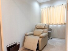 Ame　KOSAKA　by　MASHU 【10/2 OPEN（予定）】の雰囲気（全席個室でリラックス空間でご利用いただけます。）