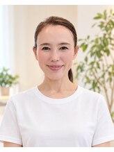 ジュン(JUN)&nbsp;橋本 純子