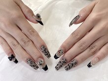 ネイリア(Nailia)の雰囲気（長さだし・持ち込みOK◎トレンド秋ネイルも★enoi取り扱い店）