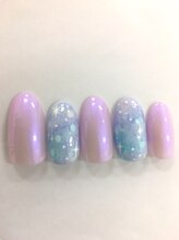 アマービレ(Amabile)/初回他店オフ無料♪定額￥8980