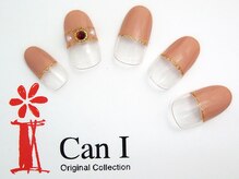 キャンアイドレッシー ヨコハマ元町店(Can I Dressy)/デザインアート