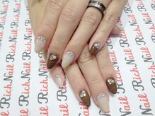 ネイル リッチ(Nail Rich)/1カラースカルプ☆