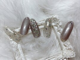 ジェルオフ無料選べる定額￥6000