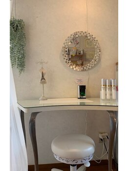 アイディール 所沢(IDEAL)/メイクスペース