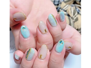 ザ ビューティサロン レン(The Beauty Salon Ren)/