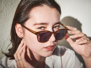 リア 門前仲町店(li'a)/カラーエクステ/ li'a門前仲町