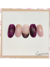 ブリリアント/マグネットネイル