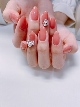 アイリッシュネイル 久屋大通店(Irish Nail)/maogel