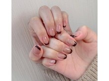 ダリア 大宮店(DAHLIA)/ベーシックコース+追加フレンチ