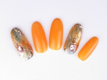 ディーバ 立川店(Diva)/シンプルデザインSelect￥8,030