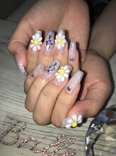 エスフィーネイルサロン ブリーユ(Esfy nailsalon Brille)/