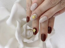 サロン ド シエル(Salon de ciel)/nail design...♪