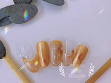 フローラネイルサロン/