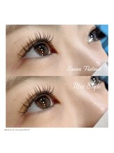 ビューティーアミューズメント 星置店/キュートスタイル